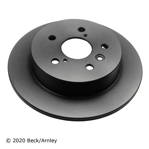 Disc Brake Rotor Beck Arnley 083-3732
