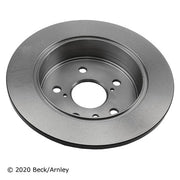 Disc Brake Rotor Beck Arnley 083-3732