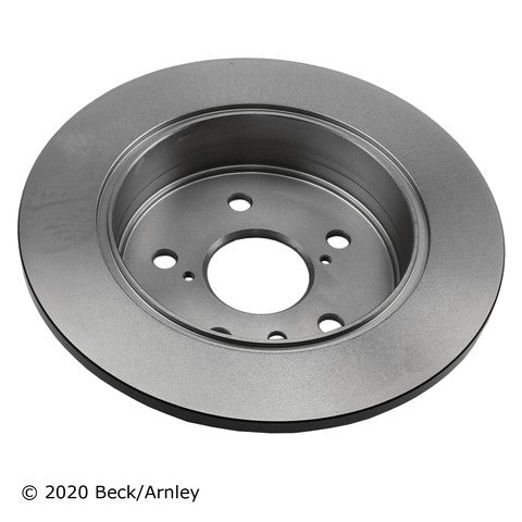 Disc Brake Rotor Beck Arnley 083-3732