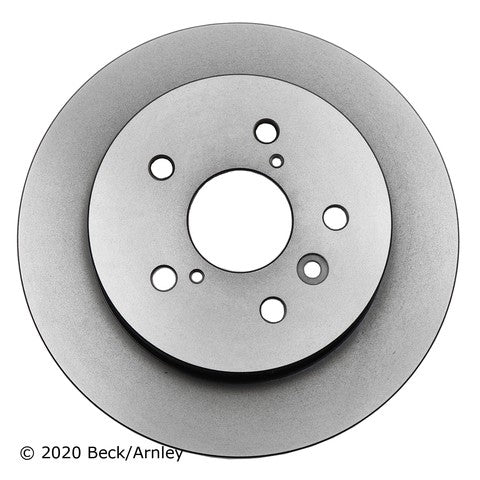 Disc Brake Rotor Beck Arnley 083-3732