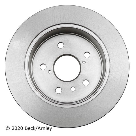 Disc Brake Rotor Beck Arnley 083-3732