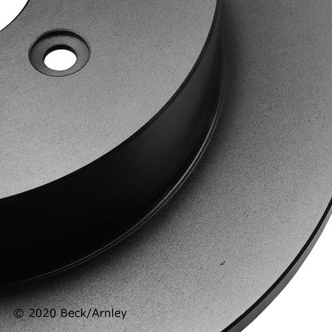 Disc Brake Rotor Beck Arnley 083-3732