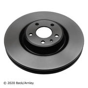 Disc Brake Rotor Beck Arnley 083-3733