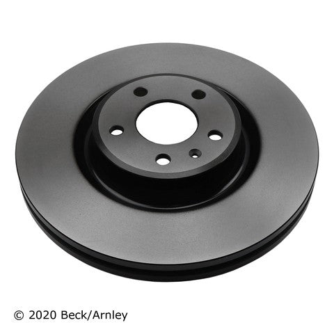Disc Brake Rotor Beck Arnley 083-3733