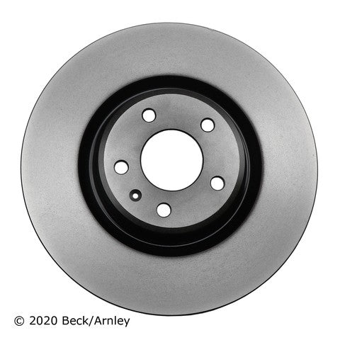 Disc Brake Rotor Beck Arnley 083-3733
