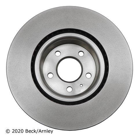 Disc Brake Rotor Beck Arnley 083-3733