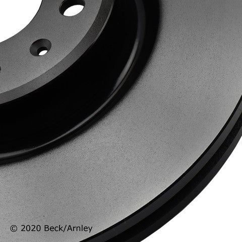 Disc Brake Rotor Beck Arnley 083-3733