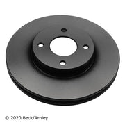 Disc Brake Rotor Beck Arnley 083-3734