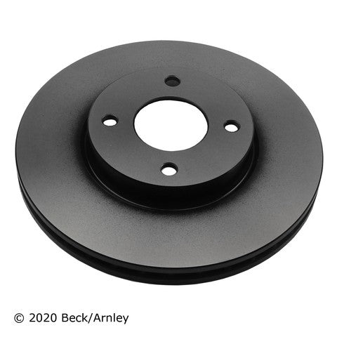 Disc Brake Rotor Beck Arnley 083-3734