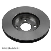 Disc Brake Rotor Beck Arnley 083-3734