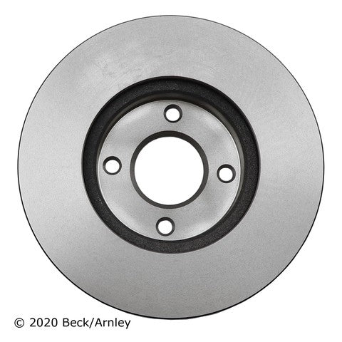 Disc Brake Rotor Beck Arnley 083-3734