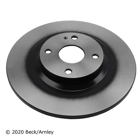 Disc Brake Rotor Beck Arnley 083-3735