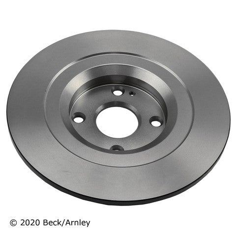 Disc Brake Rotor Beck Arnley 083-3735