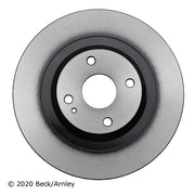 Disc Brake Rotor Beck Arnley 083-3735