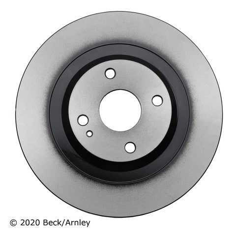 Disc Brake Rotor Beck Arnley 083-3735