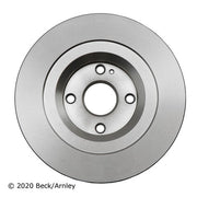 Disc Brake Rotor Beck Arnley 083-3735