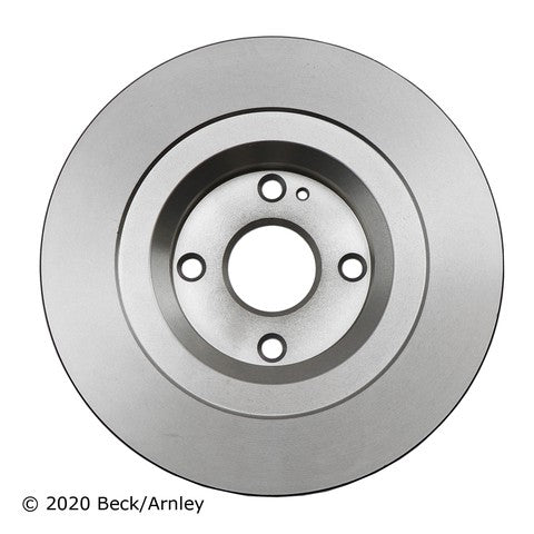 Disc Brake Rotor Beck Arnley 083-3735
