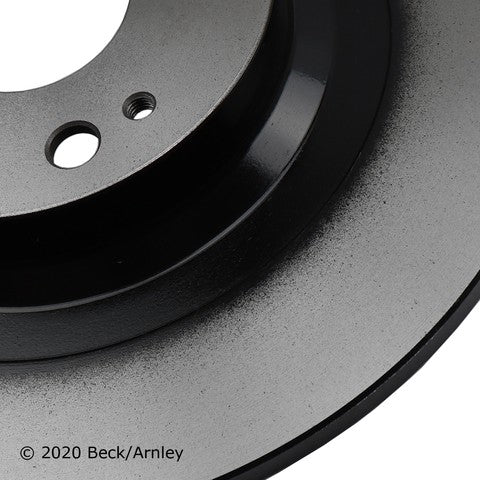 Disc Brake Rotor Beck Arnley 083-3735