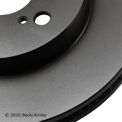 Disc Brake Rotor Beck Arnley 083-3736