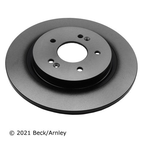 Disc Brake Rotor Beck Arnley 083-3737