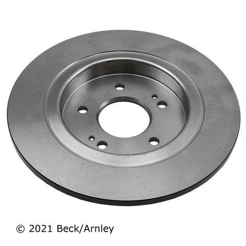 Disc Brake Rotor Beck Arnley 083-3737