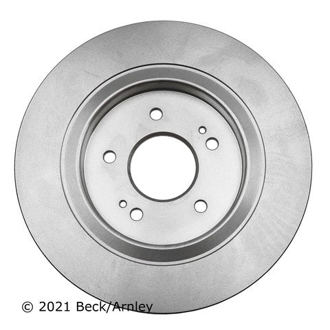 Disc Brake Rotor Beck Arnley 083-3737