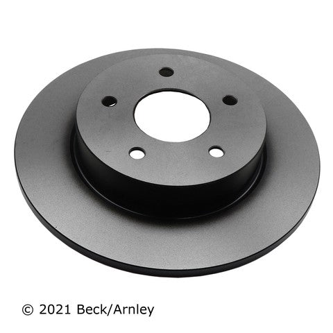 Disc Brake Rotor Beck Arnley 083-3738