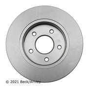 Disc Brake Rotor Beck Arnley 083-3738