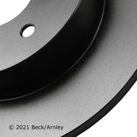 Disc Brake Rotor Beck Arnley 083-3738