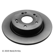 Disc Brake Rotor Beck Arnley 083-3739