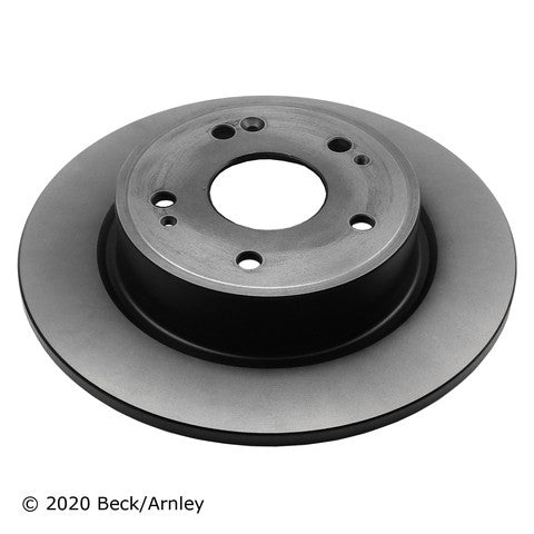 Disc Brake Rotor Beck Arnley 083-3739