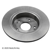 Disc Brake Rotor Beck Arnley 083-3739