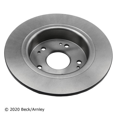 Disc Brake Rotor Beck Arnley 083-3739