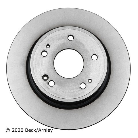 Disc Brake Rotor Beck Arnley 083-3739