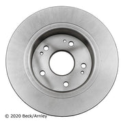 Disc Brake Rotor Beck Arnley 083-3739
