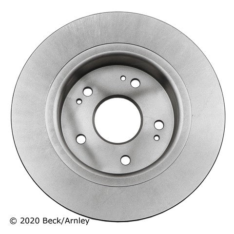 Disc Brake Rotor Beck Arnley 083-3739