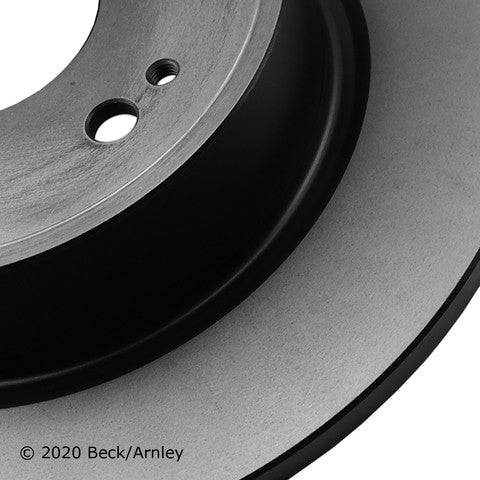 Disc Brake Rotor Beck Arnley 083-3739
