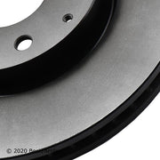 Disc Brake Rotor Beck Arnley 083-3741