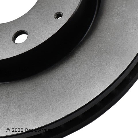 Disc Brake Rotor Beck Arnley 083-3741