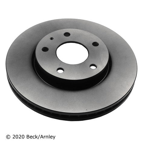 Disc Brake Rotor Beck Arnley 083-3743