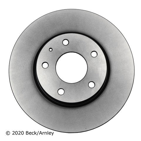 Disc Brake Rotor Beck Arnley 083-3743