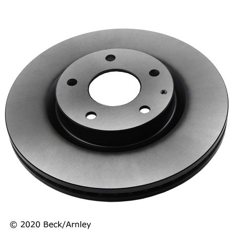 Disc Brake Rotor Beck Arnley 083-3745