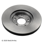 Disc Brake Rotor Beck Arnley 083-3745