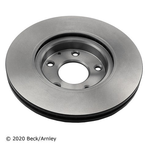Disc Brake Rotor Beck Arnley 083-3745