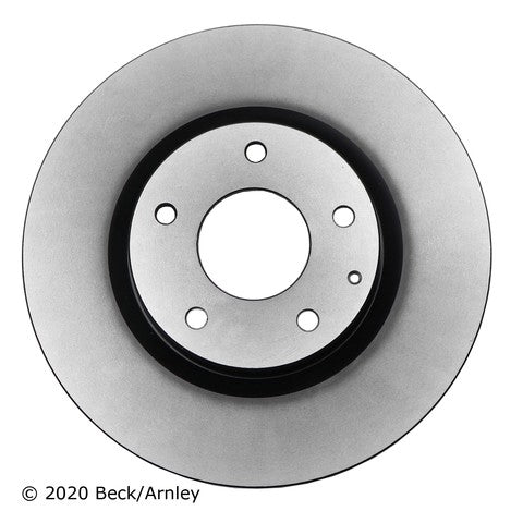 Disc Brake Rotor Beck Arnley 083-3745