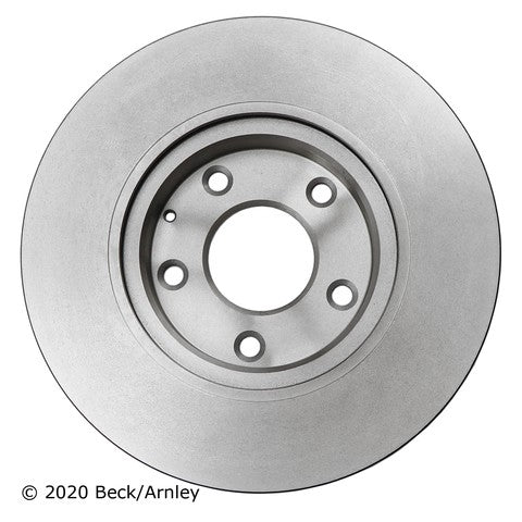 Disc Brake Rotor Beck Arnley 083-3745