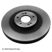 Disc Brake Rotor Beck Arnley 083-3746
