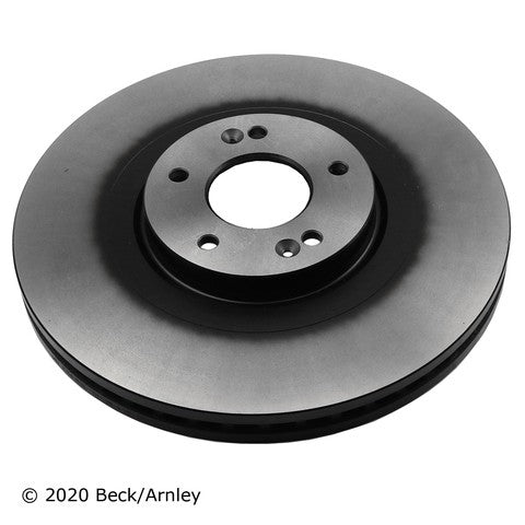 Disc Brake Rotor Beck Arnley 083-3746