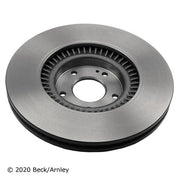 Disc Brake Rotor Beck Arnley 083-3746