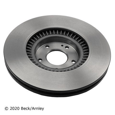 Disc Brake Rotor Beck Arnley 083-3746